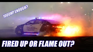 LSFEST&#39;21 Will Uncle Sam Defend His BURNOUT TITLE?! Stuff Gets ROWDY!