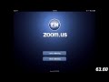 Academic Technology Update: Zoom.Us