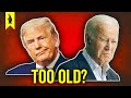 Are Old People Ruining Politics?