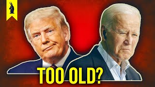 Are Old People Ruining Politics?