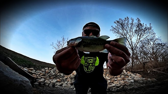 The Most Snag Resistant Crankbait I've Ever Used! 