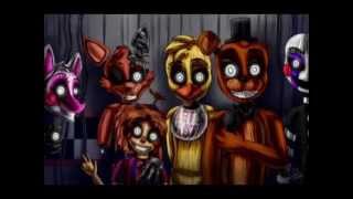 no more fnaf