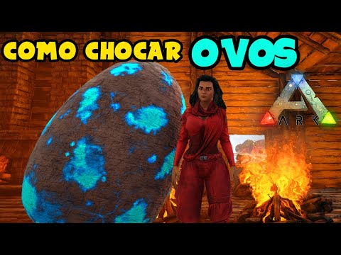 Vídeo: Pterodáctilos podem botar ovos?