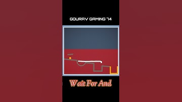 Brain it on level 059 next to impossible level #shorts #gaming #shortfeed #gouravgaming74