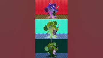 kent the elephant intrologo effects sound variation and gmajor effects#introeffects #soundvariation