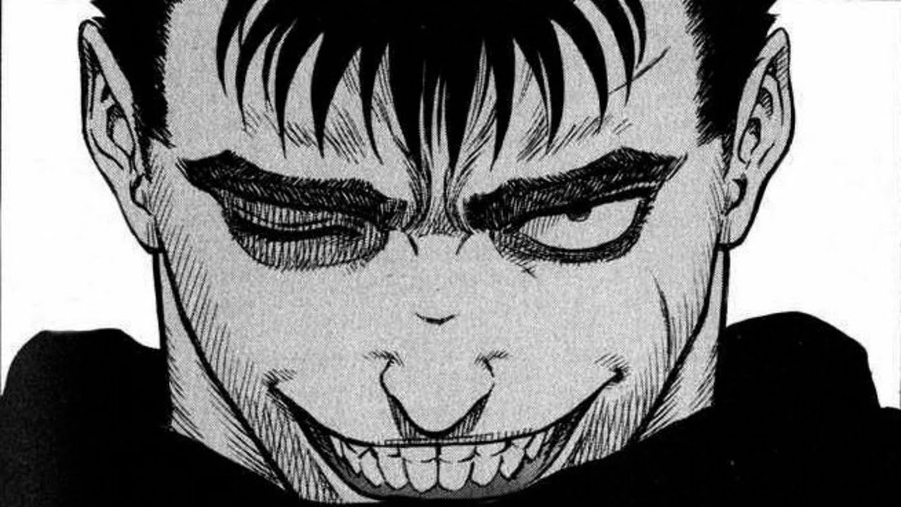 Dark Souls mas eu sou o Guts