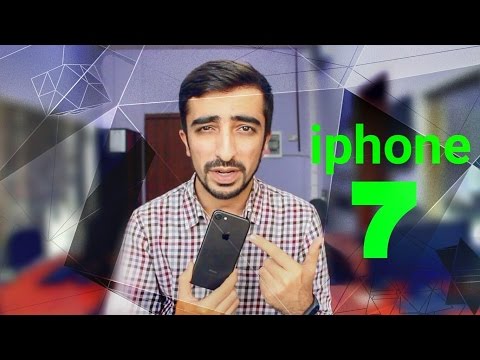 Video: IPhone 7 hələ də almağa dəyərmi?