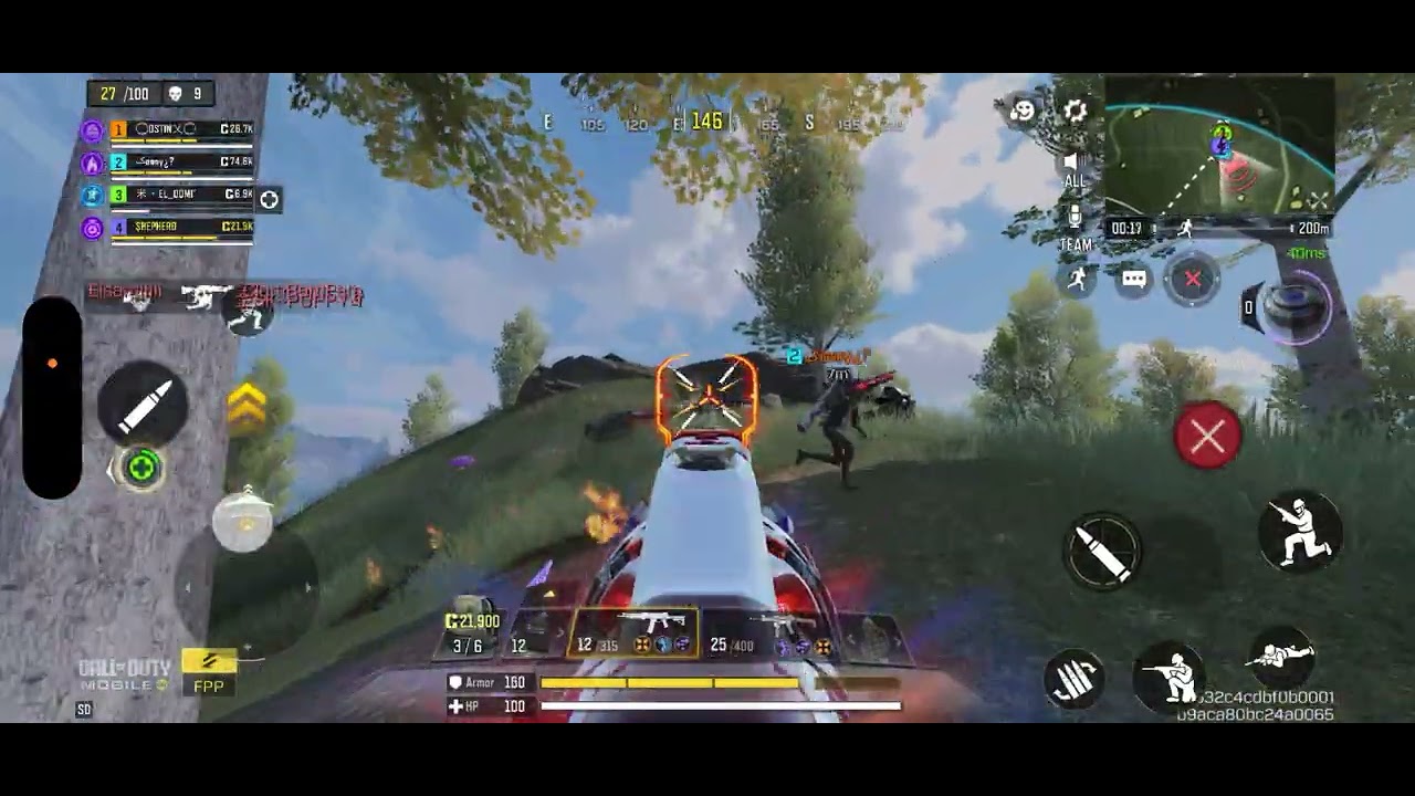 Bro I’m hella beast🙏 Pt2