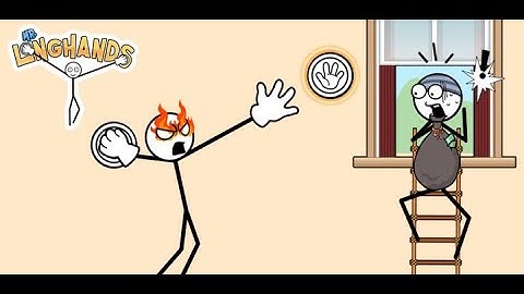 Draw Fly (WEEGOON) Android Gameplay Walkthrough - All Levels 2-10Funny Stickman Brain Puzzle Game