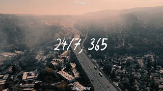 24/7, 365 (Gomez Lx Remix)