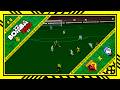 Super Bomba Patch 2020 X2 (PS2) Amistosos #8 Watford x Atalanta