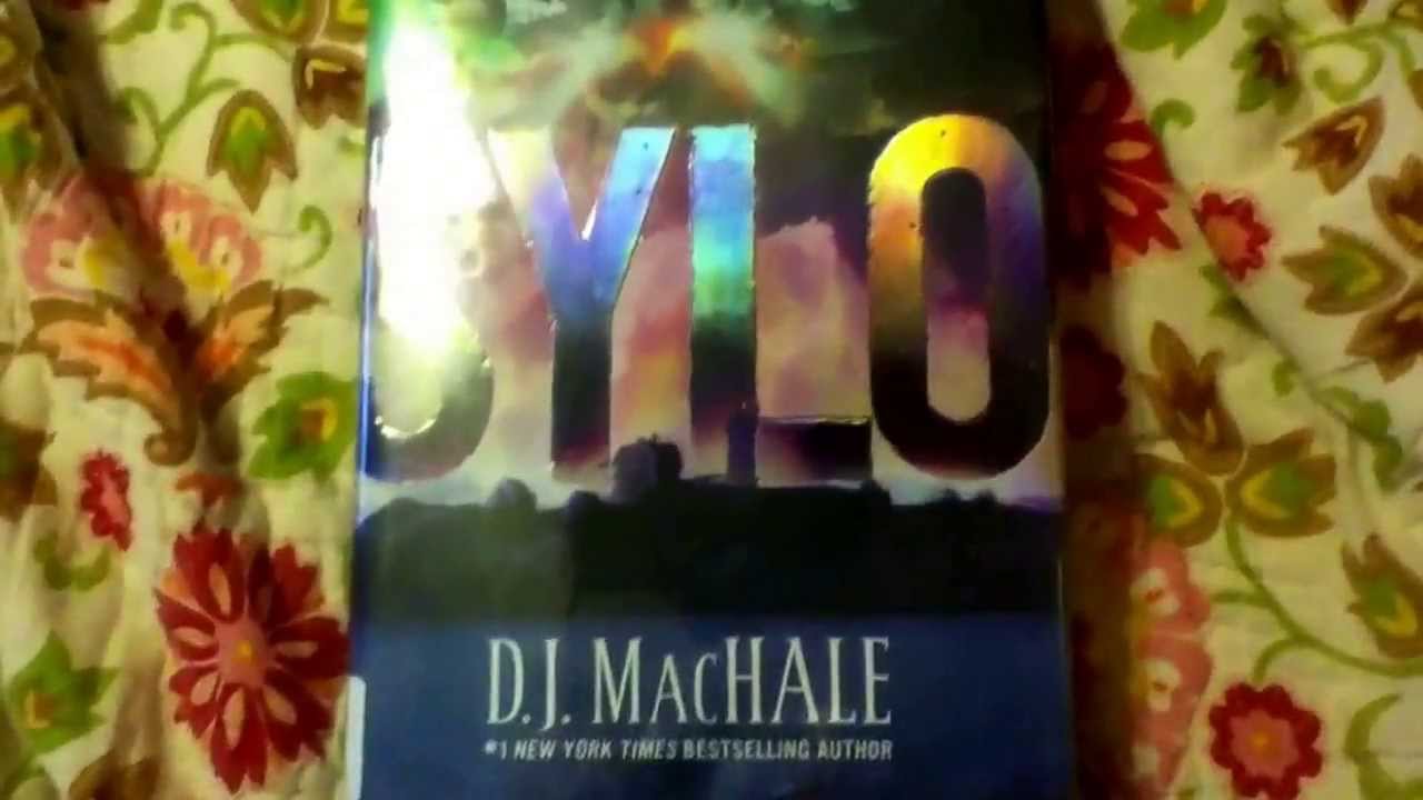 sylo dj machale