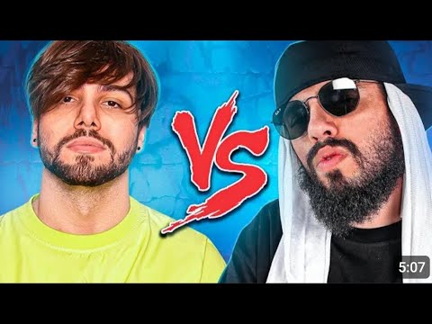 Stream T3ddy Vs. Mussoumano - Batalha de rs [Revanche] by kWAKI  R3N3G4D0 ツ