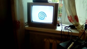 Hdd and bios mod for dreamcast