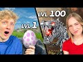 Kan Spyplant indhente Maria med 6000 Robux?