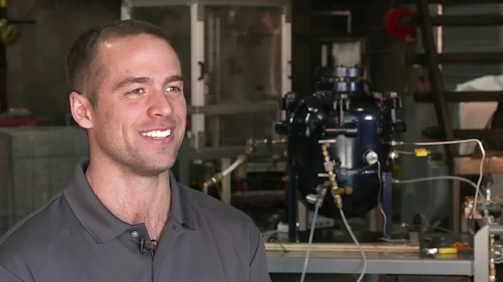Meet Thomas Maloney: Lithium Battery Safety