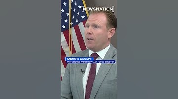 Inside look at White House World Cup Task Force anti-drone security