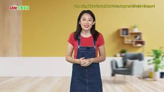 2021年07月Unit 13-1《透過新科技與改變生活型態來省水 1》