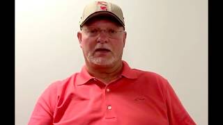 EECP Heart Therapy (David's Experience)