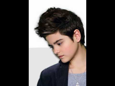 12 yr. old Abraham Mateo "I Have Nothing"