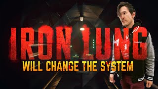 Why Markiplier's Iron Lung Movie Is a Game Changer