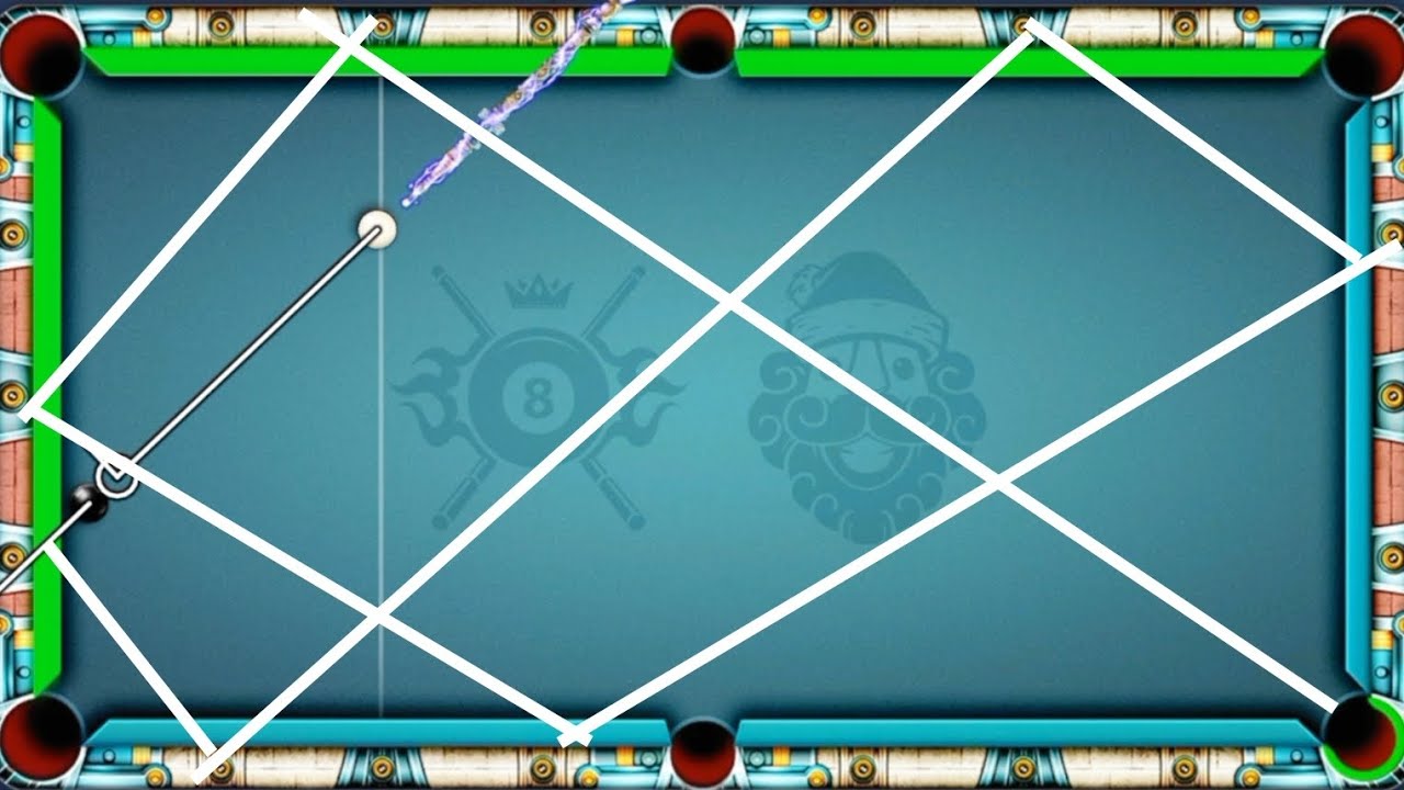 8ball pool - full highlights indirect shoot  / cushion 8ball pool in berlin plantz