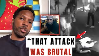 "Mendeecees Drops CRAZY Video Proving Kirk Frost’s Brutal Attack – WATCH NOW!"