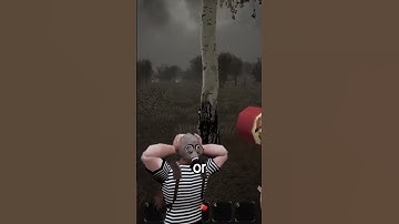 Sound in MISERY #gaming #gamedevblog #survivalgame #stalker #devlog #steam #survival #games