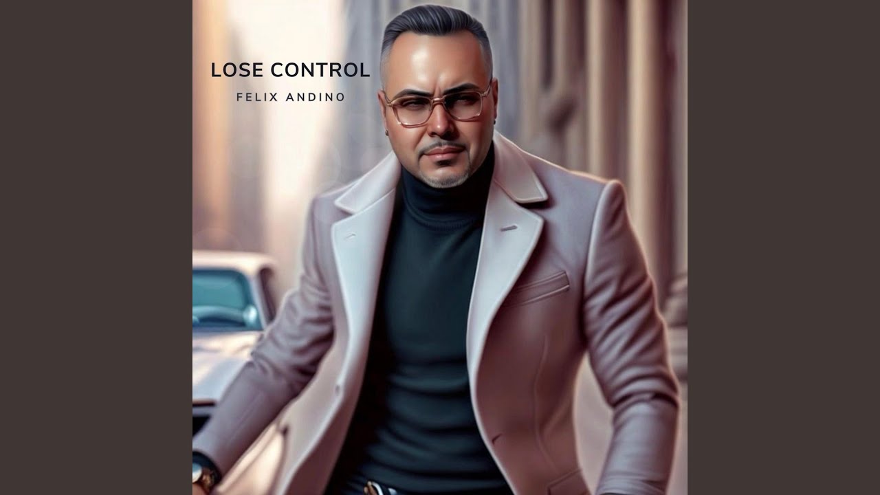 Guarda Lose Control (Bachata Version) su YouTube Guarda Lose Control (Bachata Version) su YouTube