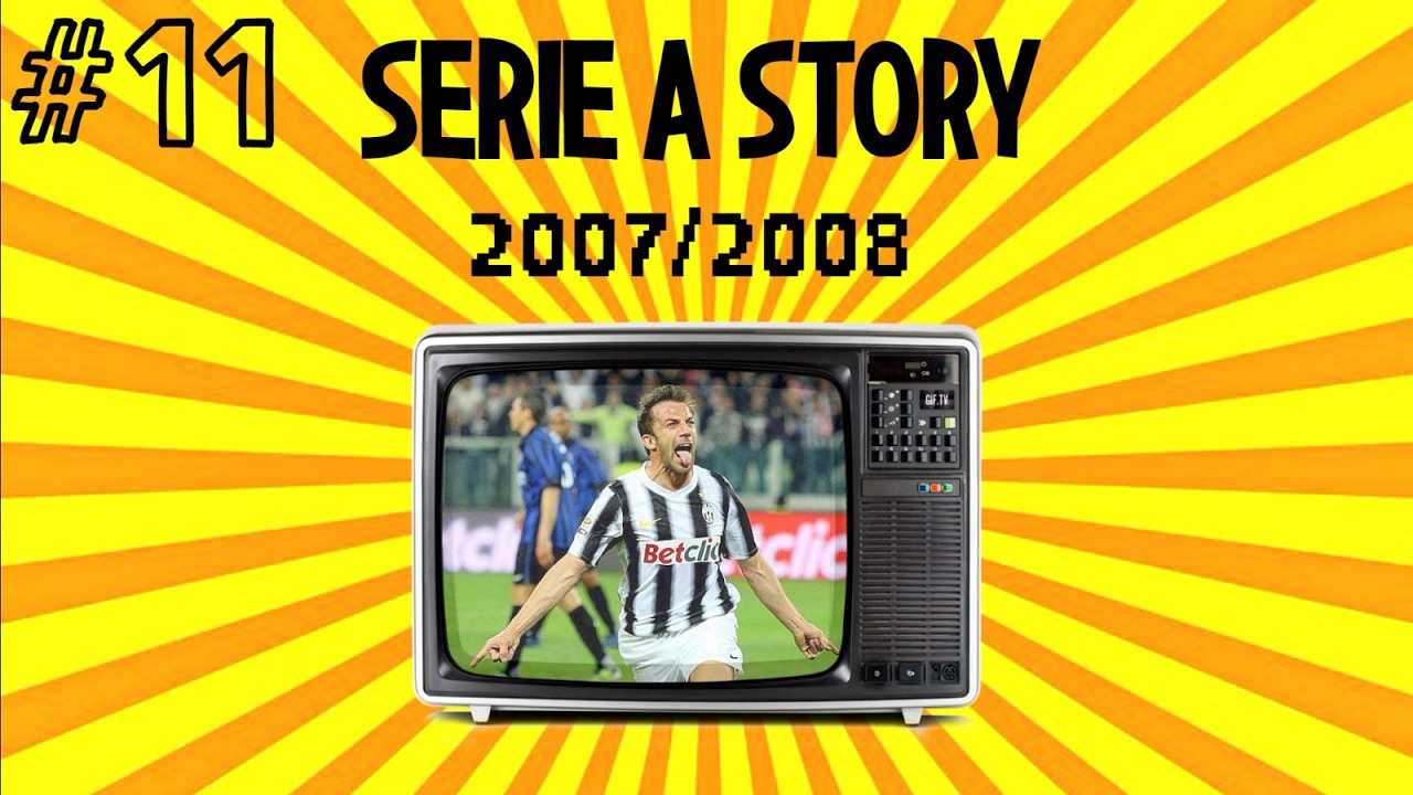 2007-08: QUANDO DIO IBRA DIEDE LO SCUDETTO ALL'INTER