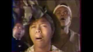 Afrotaking Mandela's Song - Rolihlahla Mandela by Mbongeni Ngema chords
