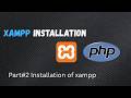 How to Install XAMPP on Windows 10/11 (2026) | Run PHP Locally | Beginner Guide