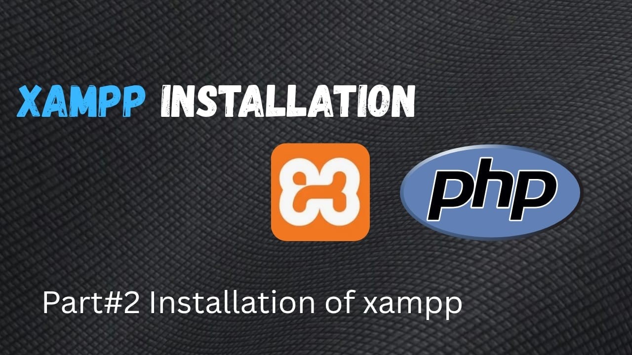 How to Install XAMPP on Windows 10/11 (2026) | Run PHP Locally ...