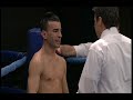 Abdulhamidov vs. Sakal - Week 7 WSB Season 2