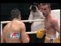 Abdulhamidov vs. Sakal - Week 7 WSB Season 2