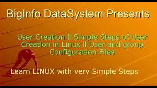 (Module 11) Linux User Creation l User Creation with or without Arguments