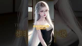 步非烟有声小说