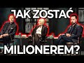 Jak zostać WSPÓLNIKIEM MILIONERA?