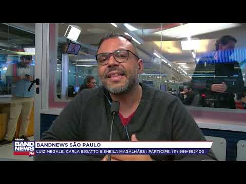 Tarcísio goes to Goiás for the announcement of Caiado's support for Flávio Bolsonaro