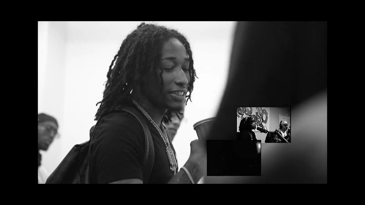 (FREE) OTR Chaz x Roddy Rackzz Type Beat - "Memory Foam" | 