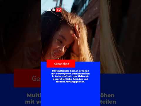 Multinationale Konzerne verstärken