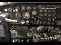 Convair B-36 Peacemaker at PIMA interior tour