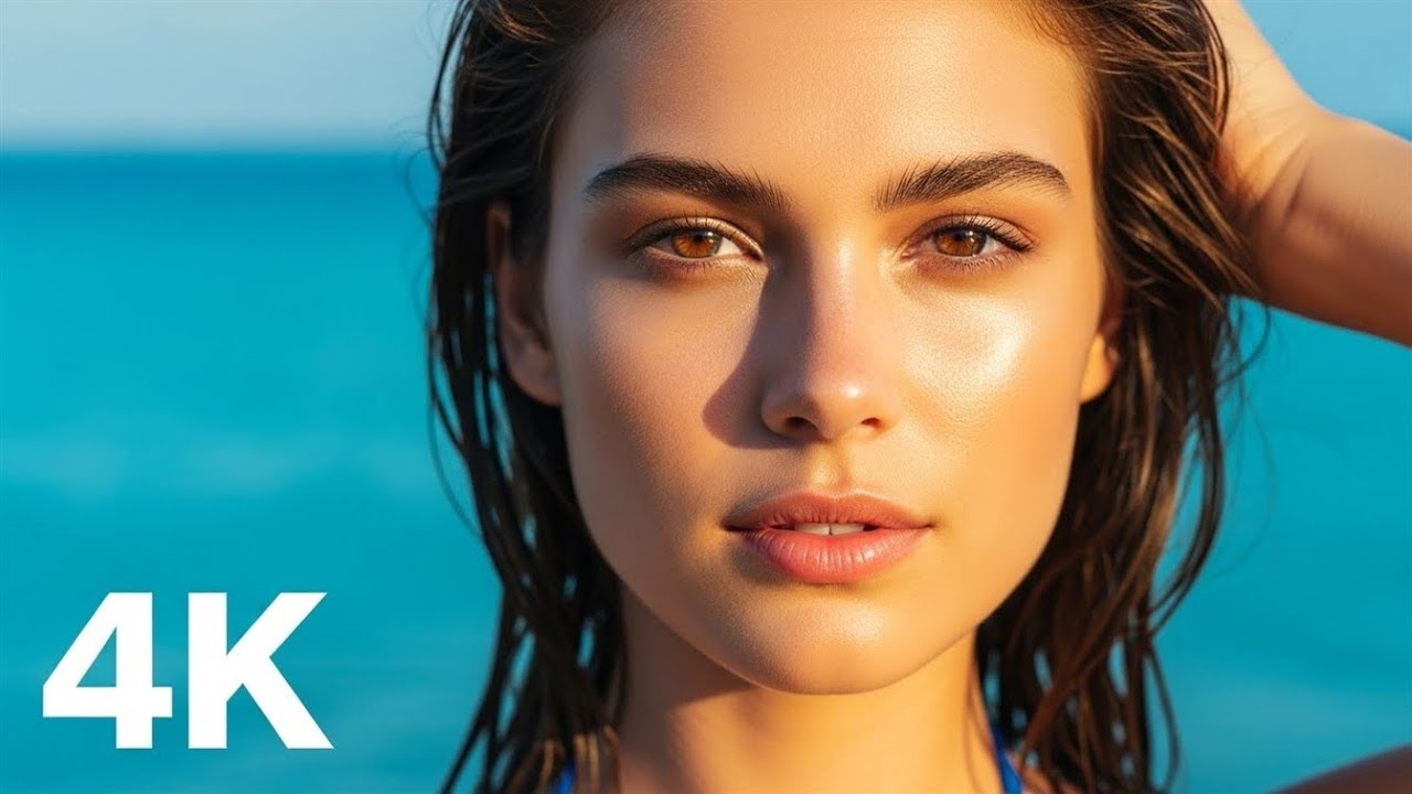 Island Breeze Nights Summer Vibes 2025 🌴 Chill Deep House Mix for Late Chill Sessions