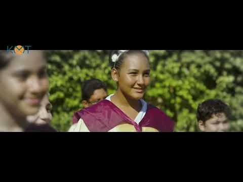 اهل ا بيك يا عيد النيروز كورال القلب المرنم الصغير