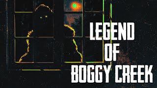The Legend Of Boggy Creek
In this video, weโll be looking at a Bigfoot-like creature that was allegedly sighted in the rural town of Fouke, Arkansas. *closed captioning available*
If you enjoy this video, please like & share it. ๐
Share your opinions in the comments below. ๐ฌ
Subscribe and press the bell for new videos. ๐
The following content is for educational, documentary, and artistic purposes only. The pictures, audio, and video used in the videos on this channel are a mix of paid stock, by attribution, royalty-free, public domain, or graphics made for the videos. All materials in these videos are used for entertainment purposes and fall within the guidelines of fair use. No copyright infringement is intended.
All videos are based on publicly available information. The stock footage in this video are works created for the video, in the public domain or licensed through sites like Pexels, Unsplash or Pixabay.
MUSIC:
โบ CO.AG on YouTube
โบ Sound Effect from Pixabay dot com & Quicksounds dot com
Timestamps:
0:00 Intro
0:44 The Legend
2:27 1970s
6:44 Public Interest
7:33 Media Attention
8:04 Possible Explanations
9:52 Hoax?
10:46 Summary
#bigfoot #mystery The Legend Of Boggy Creek