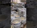 These are only a few of our cake pans!! We have stores in... #Shorts #ggcakesupplies