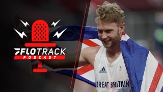 Indoor Races We're Looking Forward To! | The FloTrack Podcast (Ep. 555) screenshot 5