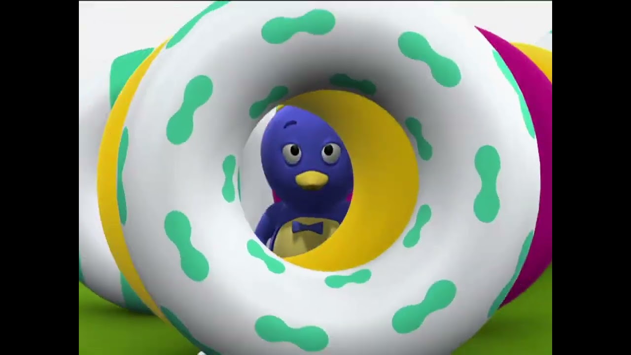 Go, Diego, Go! Up Next Bumpers (2012)