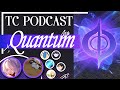 Hsr tc podcast quantum feat guobacertified