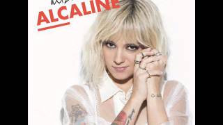 Alizée - Alcaline